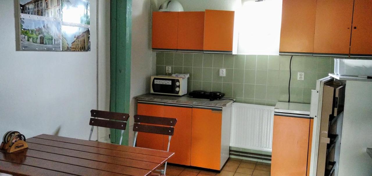 Kemp pod Boubínem Horní Vltavice Exterior foto